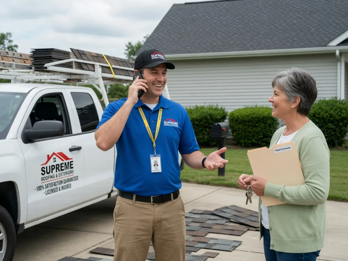 Roof Replacement Mountainburg, AR FAQs